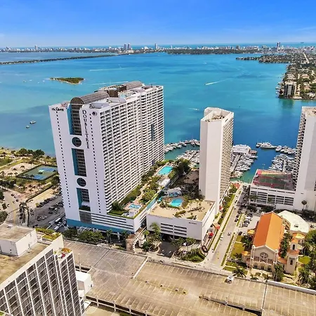 Make It Happen! Brand New With Amazing Water Views Apartment